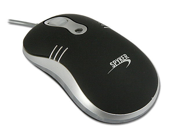 SOURIS OPTIQUE COMBO PS2/USB M101-BLACK