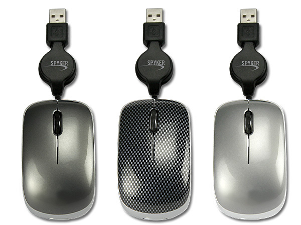 SOURIS OPTIQUE USB