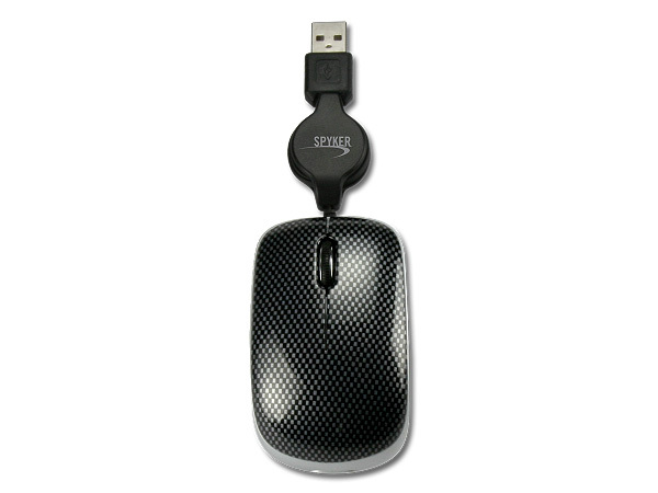 SOURIS OPTIQUE USB