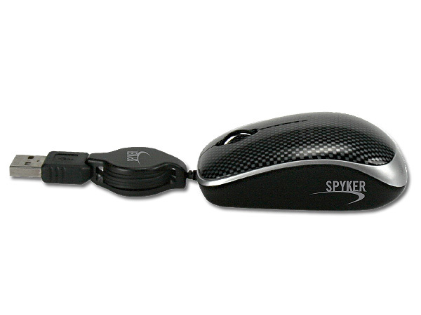 SOURIS OPTIQUE USB