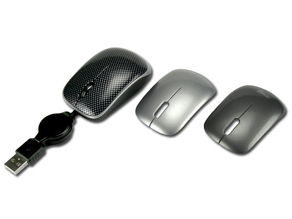 SOURIS OPTIQUE USB