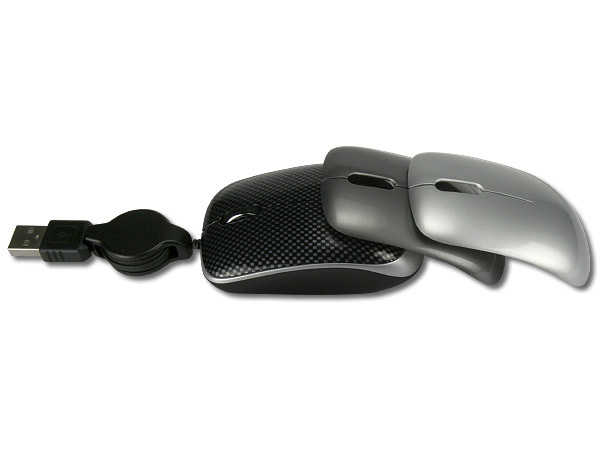 SOURIS OPTIQUE USB