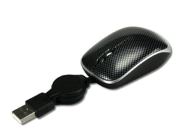 SOURIS OPTIQUE USB