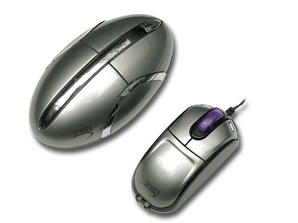 MINI SOURIS POUR PORTABLE ET SOURIS DE BUREAU