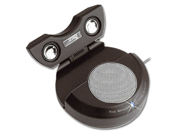 MINI SUB WOOFER USB POUR NOTEBOOK 2.1 