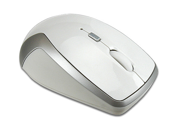 SOURIS OPTIQUE SANS FIL USB