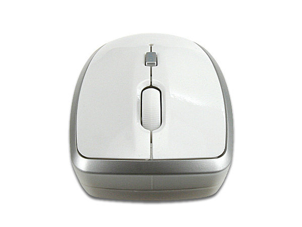 SOURIS OPTIQUE SANS FIL USB