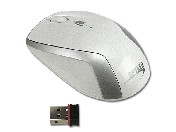 SOURIS OPTIQUE SANS FIL USB