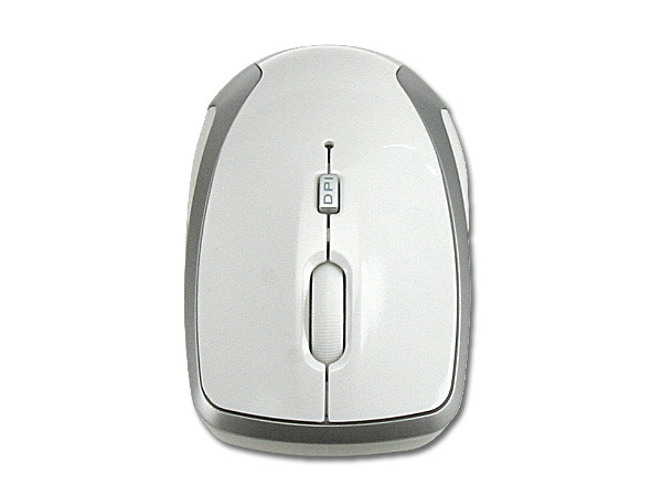 SOURIS OPTIQUE SANS FIL USB