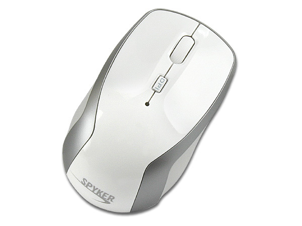 SOURIS OPTIQUE SANS FIL USB