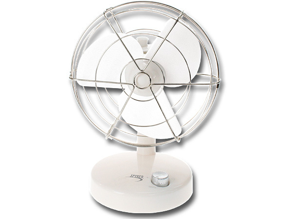 VENTILATEUR USB DE BUREAU