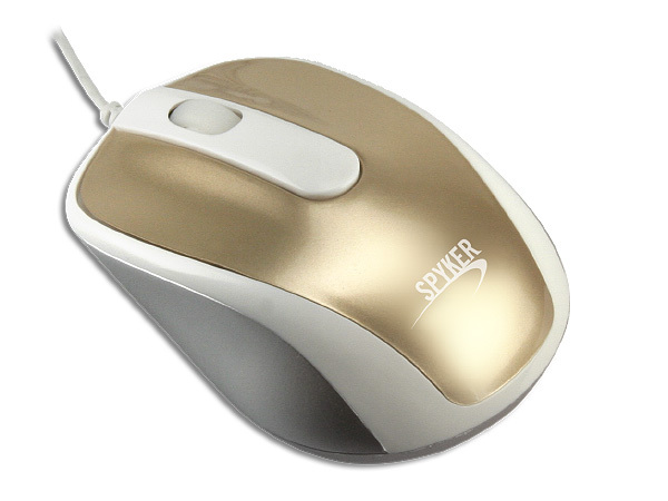 MINI SOURIS OPTIQUE USB 131G-GLO