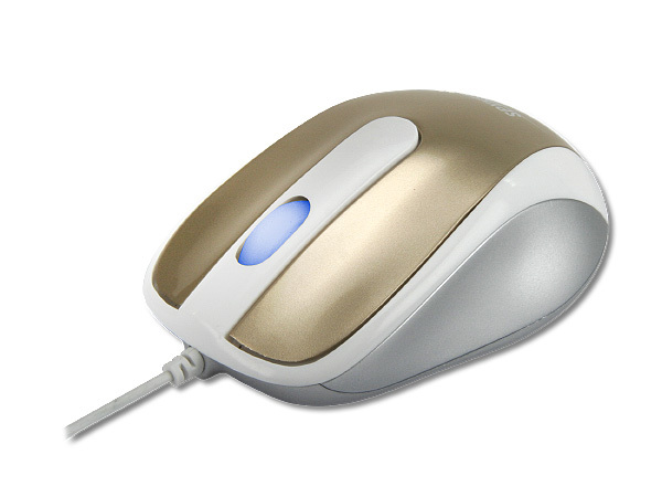 MINI SOURIS OPTIQUE USB 131G-GLO