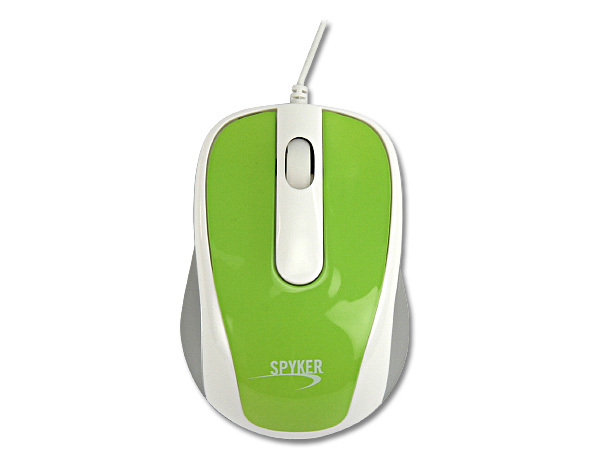 MINI SOURIS OPTIQUE USB 131G-GRE