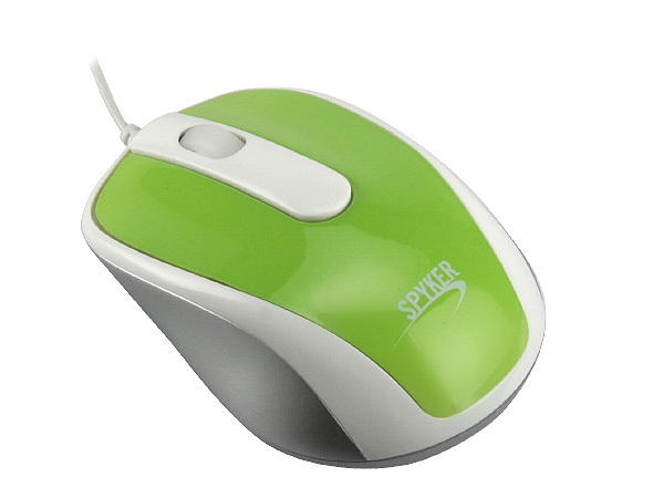 MINI SOURIS OPTIQUE USB 131G-GRE