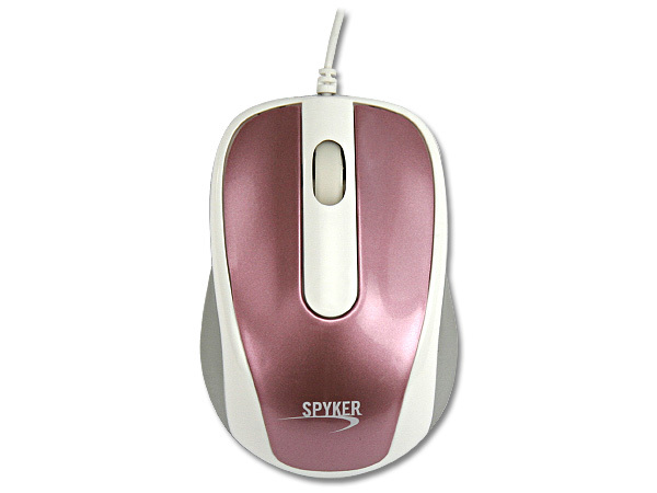 MINI SOURIS OPTIQUE USB 131G-PUR