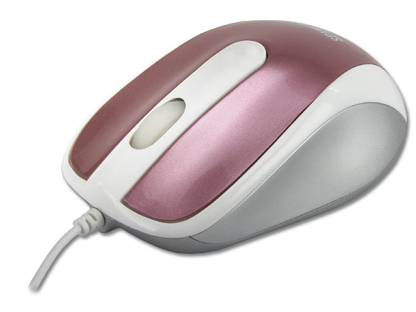 MINI SOURIS OPTIQUE USB 131G-PUR