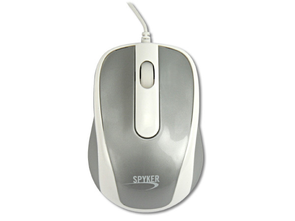 MINI SOURIS OPTIQUE USB 131G-SIL