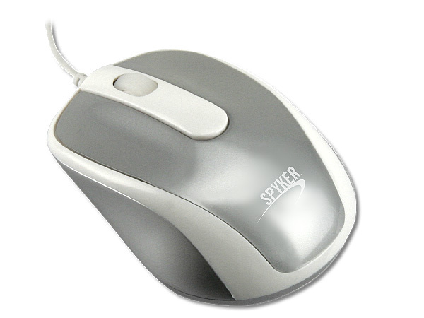 MINI SOURIS OPTIQUE USB 131G-SIL