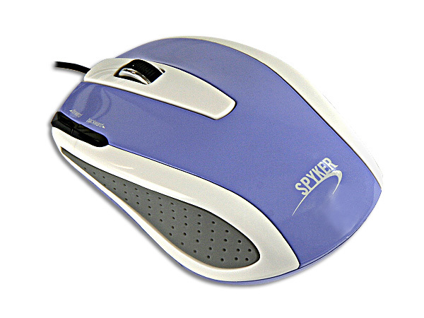 SOURIS OPTIQUE USB 127G-PUR