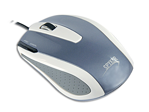 SOURIS OPTIQUE USB 127G-BLM