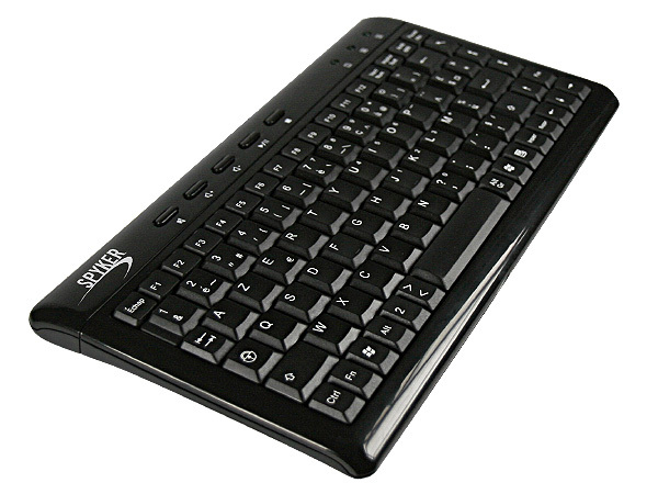 MINI CLAVIER MULTIMEDIA USB PK601