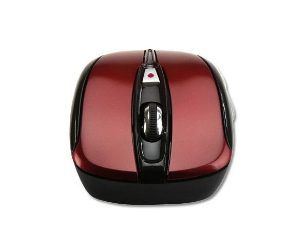 SOURIS OPTIQUE SANS FIL 2.4 GHz 152RF