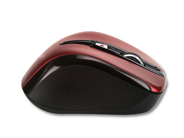 SOURIS OPTIQUE SANS FIL 2.4 GHz 152RF