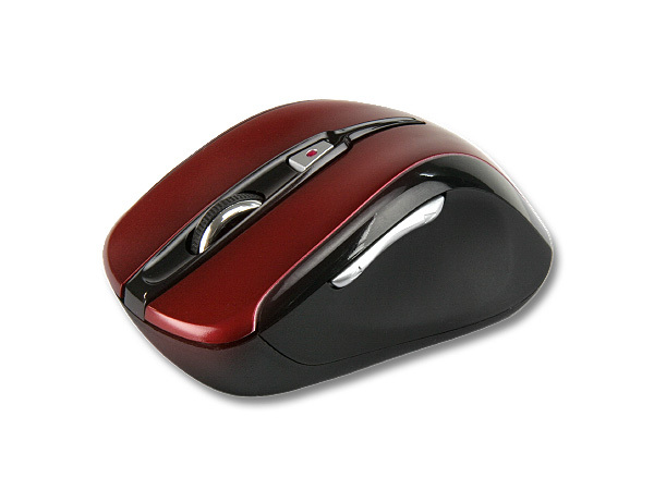 SOURIS OPTIQUE SANS FIL 2.4 GHz 152RF