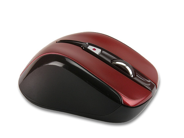 SOURIS OPTIQUE SANS FIL 2.4 GHz 152RF