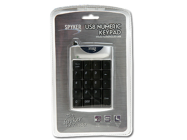 PAVE NUMERIQUE USB 2361