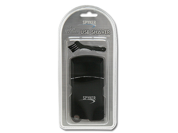 RASOIR USB RECHARGEABLE