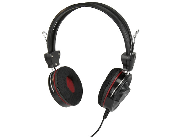 CASQUE STEREO AVEC MICROPHONE DETACHABLE