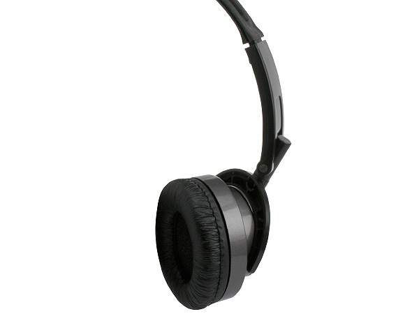 CASQUE STEREO AVEC MICROPHONE TP-360B