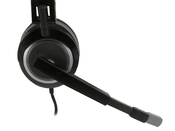 CASQUE STEREO AVEC MICROPHONE TP-360B