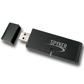 54 Mbps WIRELESS USB V2.0 ADAPTER 802.11G