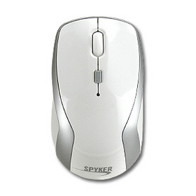 SOURIS OPTIQUE SANS FIL USB