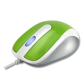 MINI SOURIS OPTIQUE USB 131G-GRE