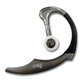 CASQUE MONAURAL AVEC MICROPHONE  