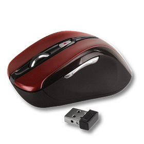 SOURIS OPTIQUE SANS FIL 2.4 GHz 152RF