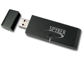 54 Mbps WIRELESS USB V2.0 ADAPTER 802.11G