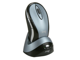 SOURIS OPTIQUE 3D 800 DPI SANS FIL MRF