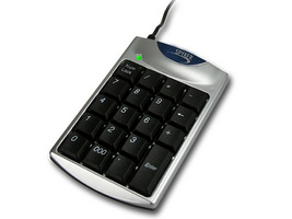 PAVE NUMERIQUE USB 2361