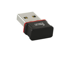 ADAPTATEUR USB RESEAU SANS FIL