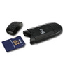 LECTEUR DE CARTES MEMOIRES SD/SDHC/MMC USB 2.0 C206