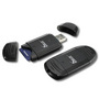 LECTEUR DE CARTES MEMOIRES SD/SDHC/MMC USB 2.0 C206