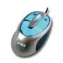 SOURIS OPTIQUE LUMINEUSE BLEUE MBLUE