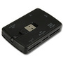 LECTEUR DE CARTES MEMOIRE USB 2.0 HE623B