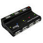 HUB 7 PORTS USB v2.0 H901