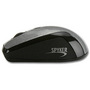 SOURIS OPTIQUE SANS FIL USB BD-9409G-GR-BRU